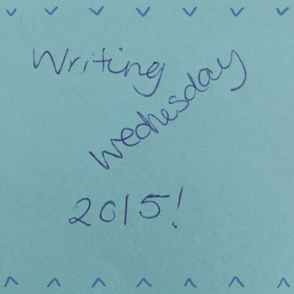 writing_wednesday