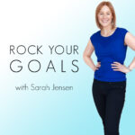 Rock Your Goals Podcast