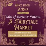 Fairytale Market Preorder