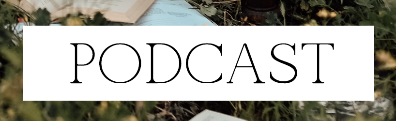 The Writing Apothecary Podcast